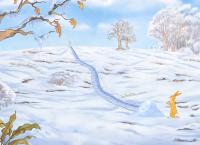 Weißt du eigentlich, wie lieb ich dich hab? - Die Abenteuer des kleinen Hasen