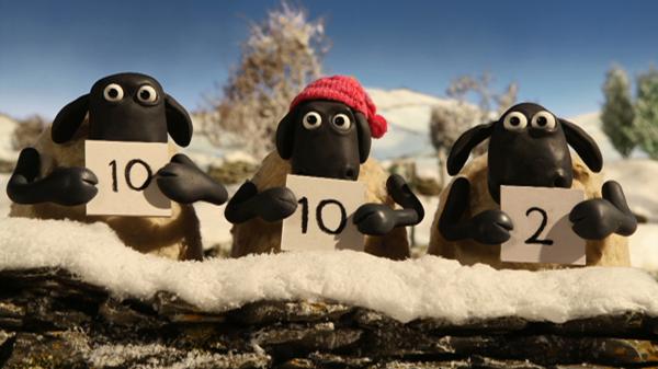 Bild 1 von 6: Bei der Bewertung ist sich die Jury gar nicht einig, die Punkte liegen weit auseinander. Aber über Geschmack sollte man ja nicht streiten.