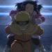 Naruto Geheimmission im Land des ewigen Schnees