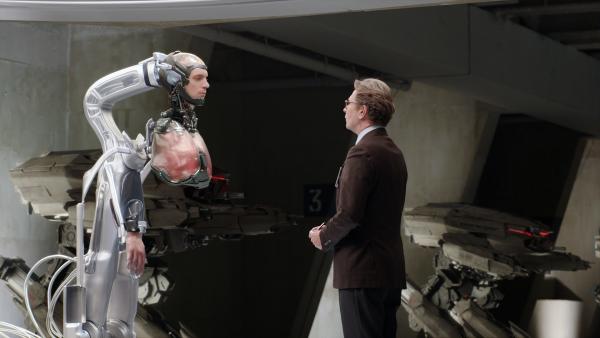 RoboCop