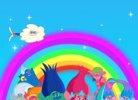 Trolls - Die Party geht weiter