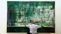 Gerhard Richter Painting