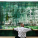 Gerhard Richter Painting