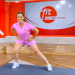 Fit mit den Stars