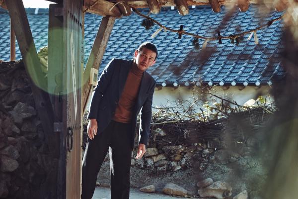 Bild 1 von 5: Il-gwang (Hwang Jun-min)