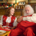 Die Gebrüder Weihnachtsmann