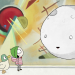 Sarah & Duck