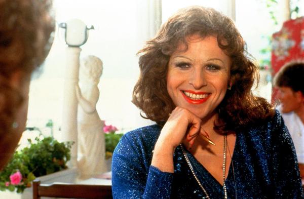 Bild 1 von 7: Im Bild: Thomas Gottschalk.