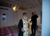 Home Greek Home - Zuhause auf Griechisch