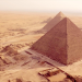 Geheimnisse der Cheops-Pyramide