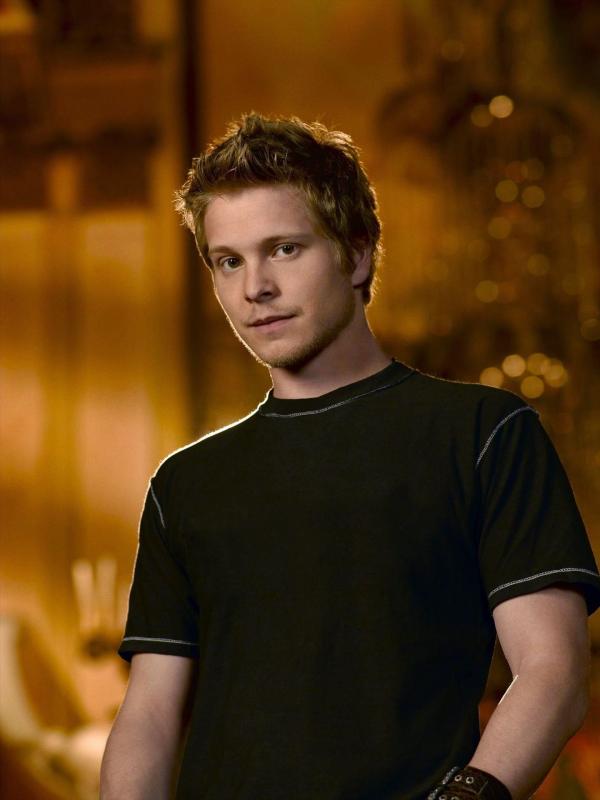 Bild 1 von 28: (5. Staffel) - Welche Überraschungen hält das Leben für Logan (Matt Czuchry) noch bereit?