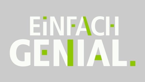Bild 1 von 4: Logo