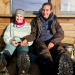 Das Camp in der Wildnis
