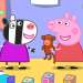 Peppa Pig