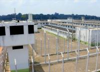 Gefängnisse: Urso Branco, Brasilien