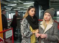 Berlin Models - Unser Leben, unser Traum