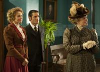 Murdoch Mysteries - Auf den Spuren mysteriöser Mordfälle