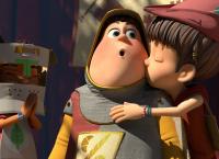 Wir sind die Dorfbande