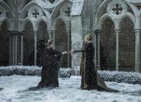 The White Princess