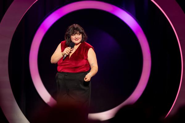 Bild 1 von 11: Teresa Reichl