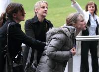 Scott & Bailey