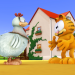 The Garfield Show?
