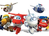 Super Wings