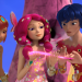 Mia and me - Abenteuer in Centopia