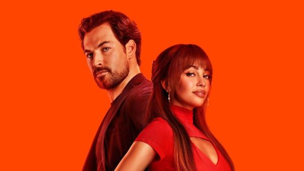 Bild 1 von 7: (1. Staffel)