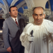 Fantomas bedroht die Welt
