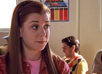 Buffy - Im Bann der Dämonen