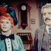 Die Fledermaus