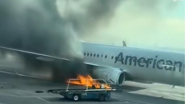 Bild 1 von 4: Nicht nur bei der 737-Max, auch bei anderen Boeing-Modellen kommt es zu schwerwiegenden Unfällen. Wie wurde einer der Vorreiter der Luftfahrtbranche zu ihrem schwarzen Schaf?