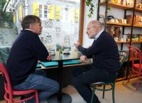 Terra X Harald Lesch