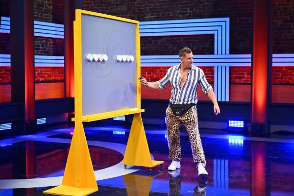 Bild 1 von 12: Calvin Kleinen