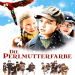 Die Perlmutterfarbe