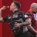Darts Live - World Matchplay