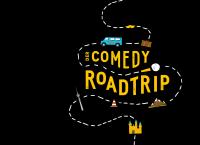 Der Comedy Roadtrip