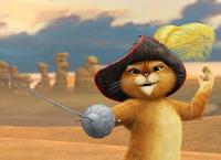 Der gestiefelte Kater - Abenteuer in San Lorenzo