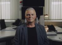 Stasi-Rache oder Raubmord - Wer erschoss Hans Plüschke?