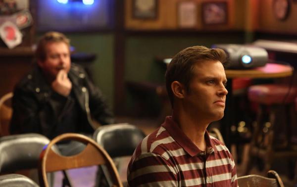 Bild 1 von 7: Ben (Travis Schuldt)