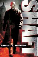 Samuel L. Jackson in: Shaft - noch Fragen?