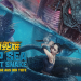 Deep Sea Mutant Snake - Killerschlange aus der Tiefe