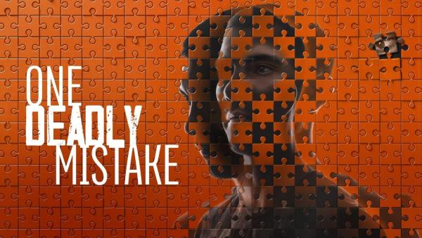 Bild 1 von 4: Der entscheidende Fehler - One Deadly Mistake - Artwork Original