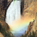 Yellowstone