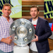 Der kicker.tv Talk