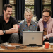 The Big Bang Theory