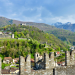 Das Tessin - Zwischen Lago Maggiore und Gotthard