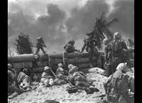 Der Zweite Weltkrieg