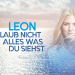 Leon - Glaub nicht alles, was du siehst